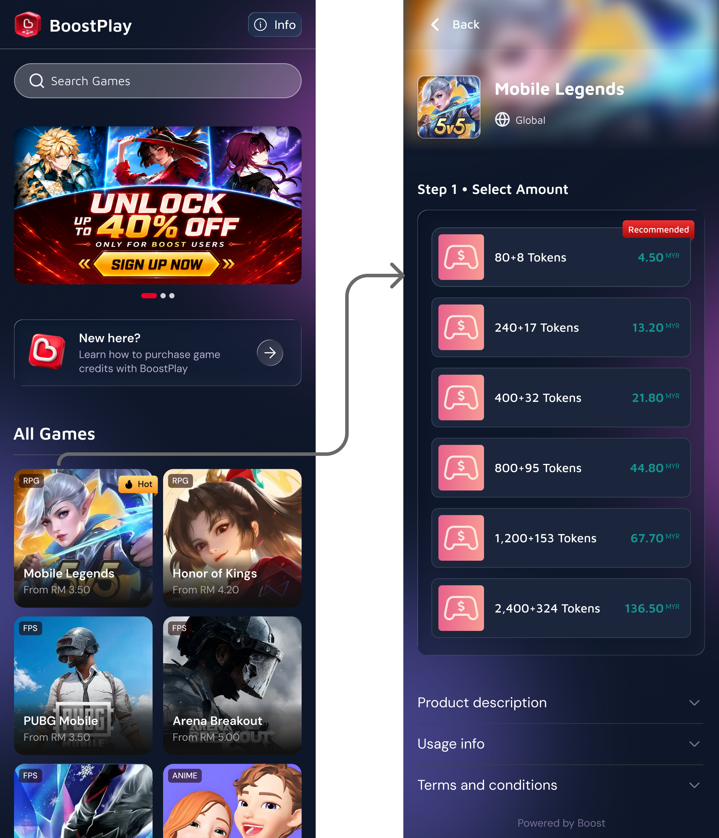 FAQ - How do I use BoostPlay Wallet on BoostPlay website -1.png